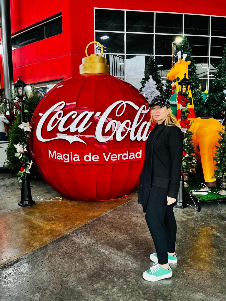 esfera cocacola 2 carla